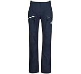 Image of Mammut Haldigrat HS Pants - Women's